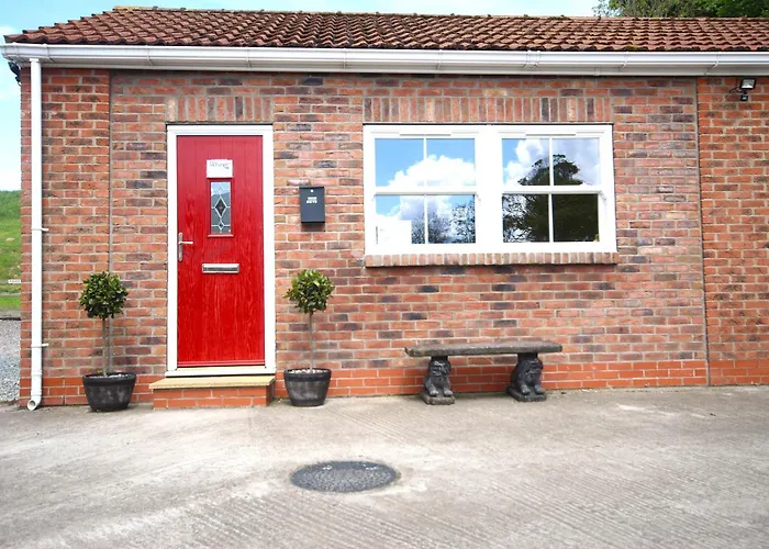 Paull Holme Farm Bed And Breakfast