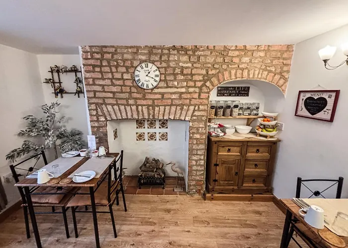 Crab Pot Cottage