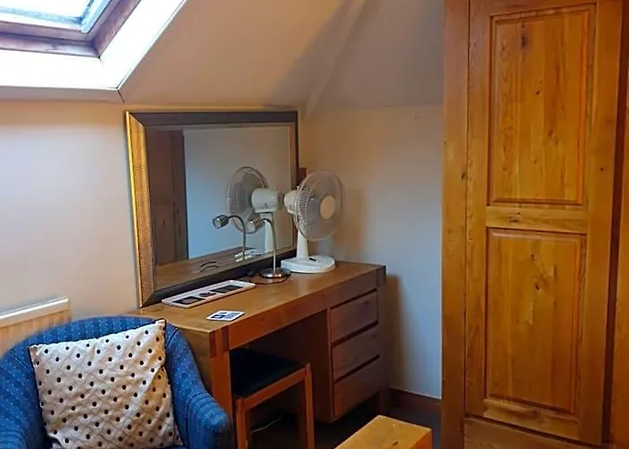 York Rose B&B